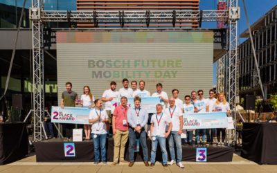 The winners of 2019 are