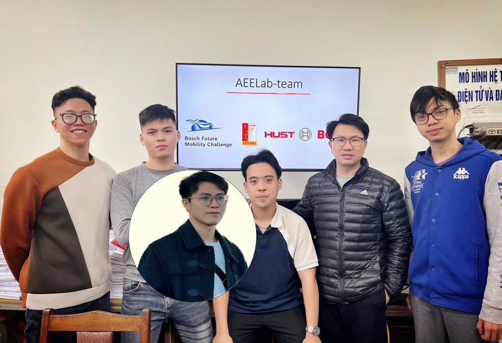 AEELab