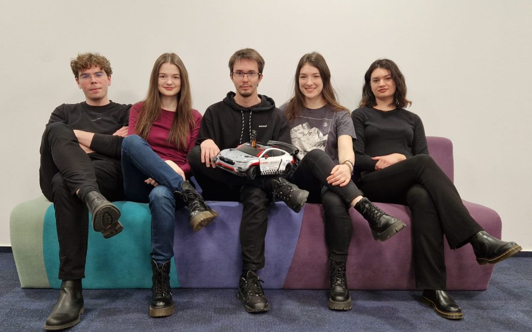 HBFS Robotics