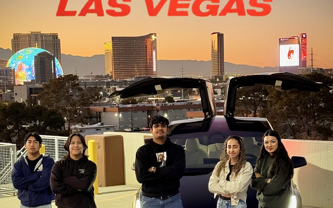 Street Precision Las Vegas