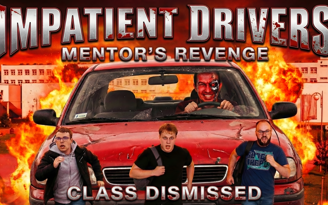 Impatient Drivers